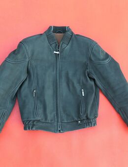 BMW Atlantis Motorradanzug Lederanzug Lederjacke Lederhose Gr. 50 - Hohen Neuendorf