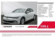 VW Golf, 1.5 TSI Life, Jahr 2021 - Emsdetten