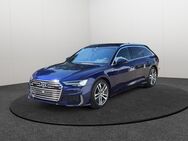 Audi A6, Avant 55TFSI quattro Sport S-Line, Jahr 2020 - Apolda