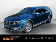 VW Passat Alltrack, 2.0 TDI, Jahr 2019 - Öhringen