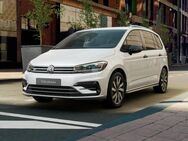 VW Touran, 1.5 l TSI GOAL OPF (150 ), Jahr 2022 - Kiel