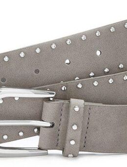 LASCANA Hüftgürtel Nietengürtel mit kleinen Nieten, Gürtel, Jeansgürtel, Hosengürtel für Jeans & Hosen