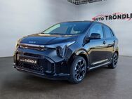 Kia Picanto, 1.2 GT-Line, Jahr 2022 - Grafenhausen