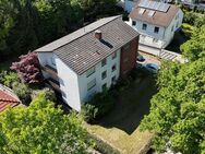 Studenten WG Wohnungen in der Kilianstraße - Paderborn