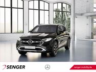 Mercedes GLC 200, Avantgarde, Jahr 2024 - Wilhelmshaven