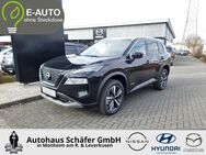 Nissan X-Trail, 1.5 N-CONNECTA VC-T e-POWER ProPilot PGD 19 El Panodach digitales, Jahr 2024 - Leverkusen