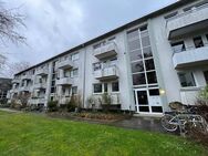 Vermietete 1-Zimmerwohnung in Horn-Lehe - Bremen