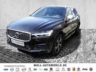 Volvo XC60 R Design 2WD T5 EU6d-T Navi digitales Cockpit Soundsystem HarmanKardon LED Kurvenlicht - Aachen