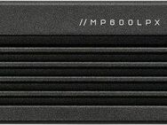 Corsair MP600 PRO LPX interne SSD (1 TB) 7100 MB/S Lesegeschwindigkeit, 5800 MB/S Schreibgeschwindigkeit