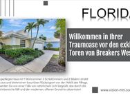 AMERIKA / FLORIDA - 4 ZIMMER VILLA MIT EIGENEM POOL ZUM VERKAUFEN - München