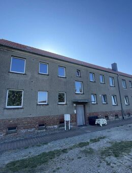 Ihr neues Zuhause mit Gartenoption – renoviert und bezugsfertig - Berge (Brandenburg)