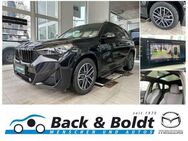 BMW X1 18i M Sport*PANO,AHK,360GRAD,HEAD-UP* - Hamburg