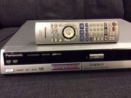 Panasonic - DVD Recorder DMR-EH50 Diga HDD&DVD DVD-RAM/DVD-RW + R Recording - Dübendorf