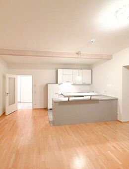 Schönes 1-Zimmer-Appartement zur Miete in Landsberg - Landsberg (Lech)