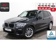 BMW X3 30i M SPORT STANDHZ,360GRAD,KEYLESS,ACC - Berlin