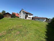 RENOVIERUNGSBEDÜRFTIGE IMMOBILIE MIT VIEL POTENZIAL ZUM 1- ODER 2-FAMILIENHAUS -TOPGRUNDSTÜCK- - Tiefenbach (Landkreis Landshut)