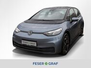 VW ID.3, Pro, Jahr 2021 - Herzogenaurach