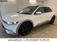 Hyundai IONIQ 5 Uniq Elektro Pixel Pano ACC+S Kam HeadUp - Steinbach-Hallenberg