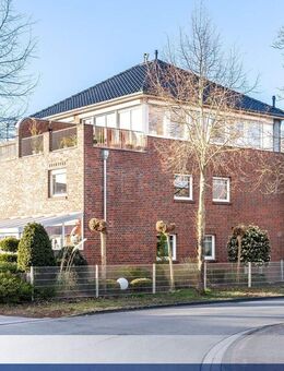 Wohntraum über 3 Etagen am Osternburger Kanal! Obj. 9231 - Oldenburg