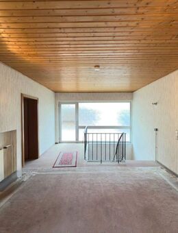Großzügiges Zweifamilienhaus mit 235 m² Wohnfläche und Traumgarten – Ideal für Familien & Generationenwohnen! - Reichenschwand