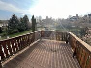 Mehrfamilienhaus mit Potential in zentraler Lage von Weida sucht Sie als neuen Besitzer! - Weida