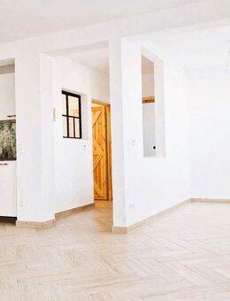 EG Wohnung mit Terrasse | Exklusiv wohnen. Natürlich leben. - Wolfsburg