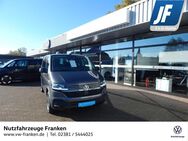 VW T6 Multivan, 1 Edition, Jahr 2020 - Hamm