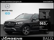 Mercedes GLE 300 AMG, AMG-Int Easy 18, Jahr 2023 - Waldbröl