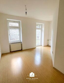 Gemütliche 1-Raum-Wohnung im Ostviertel - Gera