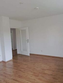 3-Zimmer-Wohnung ca. 77 m² Wohnfläche in Köditz/Brunnenthal - ruhige Wohnsiedlung - sofort verfügbar - Köditz