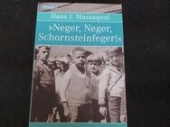 Massaquoi Hans Jürgen - Neger, Neger, Schornsteinfeger (Taschenbuch) - Essen