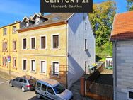 !!! Kapitalanleger aufgepasst !!! Gepflegtes MFH oder Mehrgenerationhaus in Sulzbach zu verkaufen - Sulzbach (Saar)
