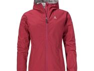 Schöffel Regenjacke Jacket Style Migandi WMS (1-St) Wasserdicht und Winddicht