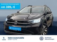 VW Taigo, 1.0 TSI Move, Jahr 2023 - Kornwestheim