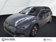 VW Golf, 2.0 TDI VIII Life MOVE, Jahr 2024 - Jesteburg