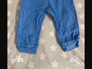 Baby Hosen 74-80 - Schellerten