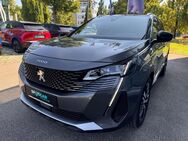 Peugeot 3008, GT Hybrid 225 digitales Nachtsichtass El, Jahr 2023 - Heilbronn