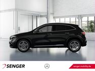 Mercedes GLA 200, AMG Ambiente MBUX, Jahr 2023 - Beckum