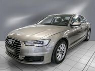 Audi A6, 3.0 TFSI quattro, Jahr 2015 - Kiel