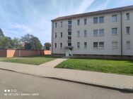 Wir renovieren für sie!!! 2 Raum Wohnung im EG in ruhiger Lage - Bitterfeld-Wolfen