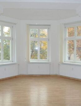 Singlewohnung in der "Villa Westerberge" - Weißwasser (Oberlausitz)