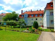 Kleine Hausgemeinschaft, grünes Umfeld, Hochparterre - Zittau