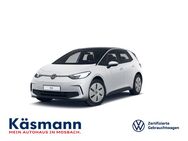 VW ID.3, Pro 58kWh, Jahr 2023 - Mosbach