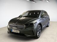 Skoda Enyaq, 80 ||LAS|°||||Mirror Link|, Jahr 2024 - München