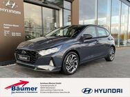 Hyundai i20 1.0 T-Gdi M/T Trend + NAVI + BOSE + CAM - Ibbenbüren