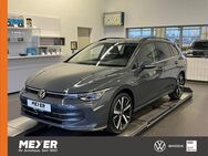 VW Golf Variant, 2.0 TDI Golf VIII Style, Jahr 2024 - Tostedt