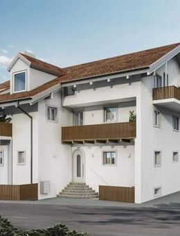 TOP! Kernsaniertes Wohn- und Geschäftshaus mit 9 Einheiten in Peißenberg - Peißenberg