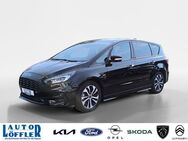 Ford S-Max ST-Line 2.5 Voll Pano AHK-Fullservice - Schweinfurt