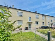 Attraktives 4-Parteienhaus in Friedrichshafen – Vermietet und solide gebaut als Kapitalanlage - Friedrichshafen