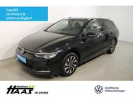 VW Golf Variant, 1.0 Golf VIII eTSI Active 7, Jahr 2023 - Olching